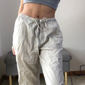 Calvin Klein Capri Pants